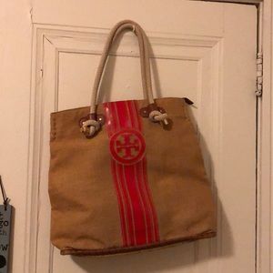 Tory Burch Purse, good condition